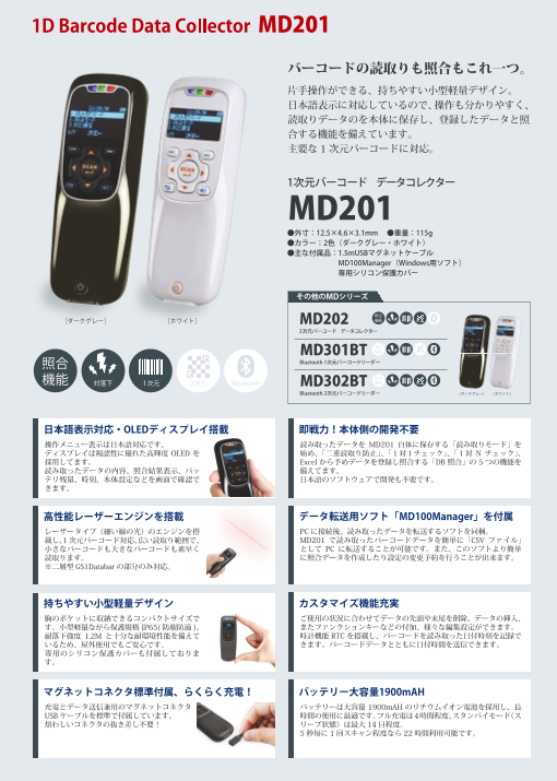カタログの表紙