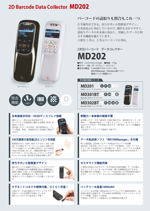 カタログの表紙