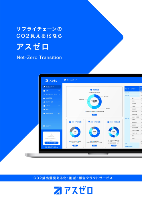 カタログの表紙
