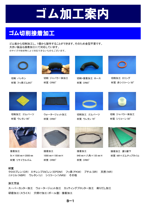 この企業の関連カタログの表紙