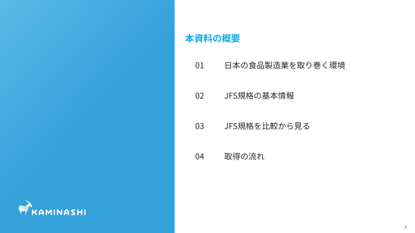 カタログの表紙