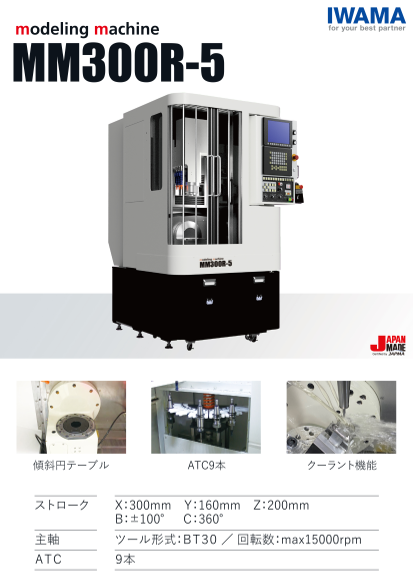 カタログの表紙