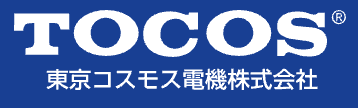 東京コスモス電機株式会社