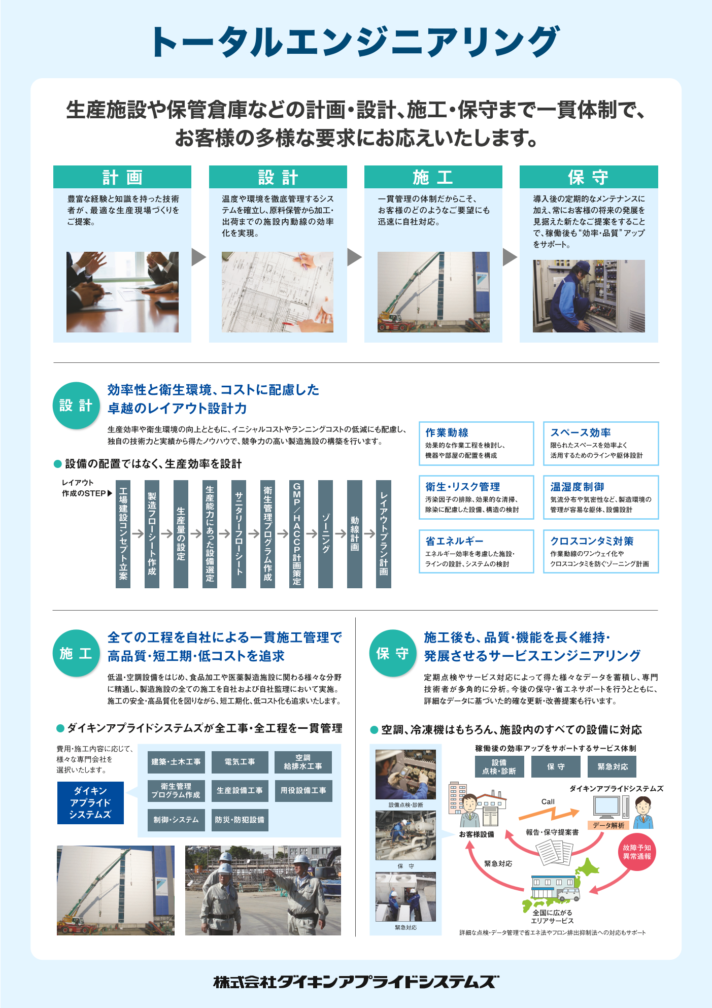 カタログの表紙