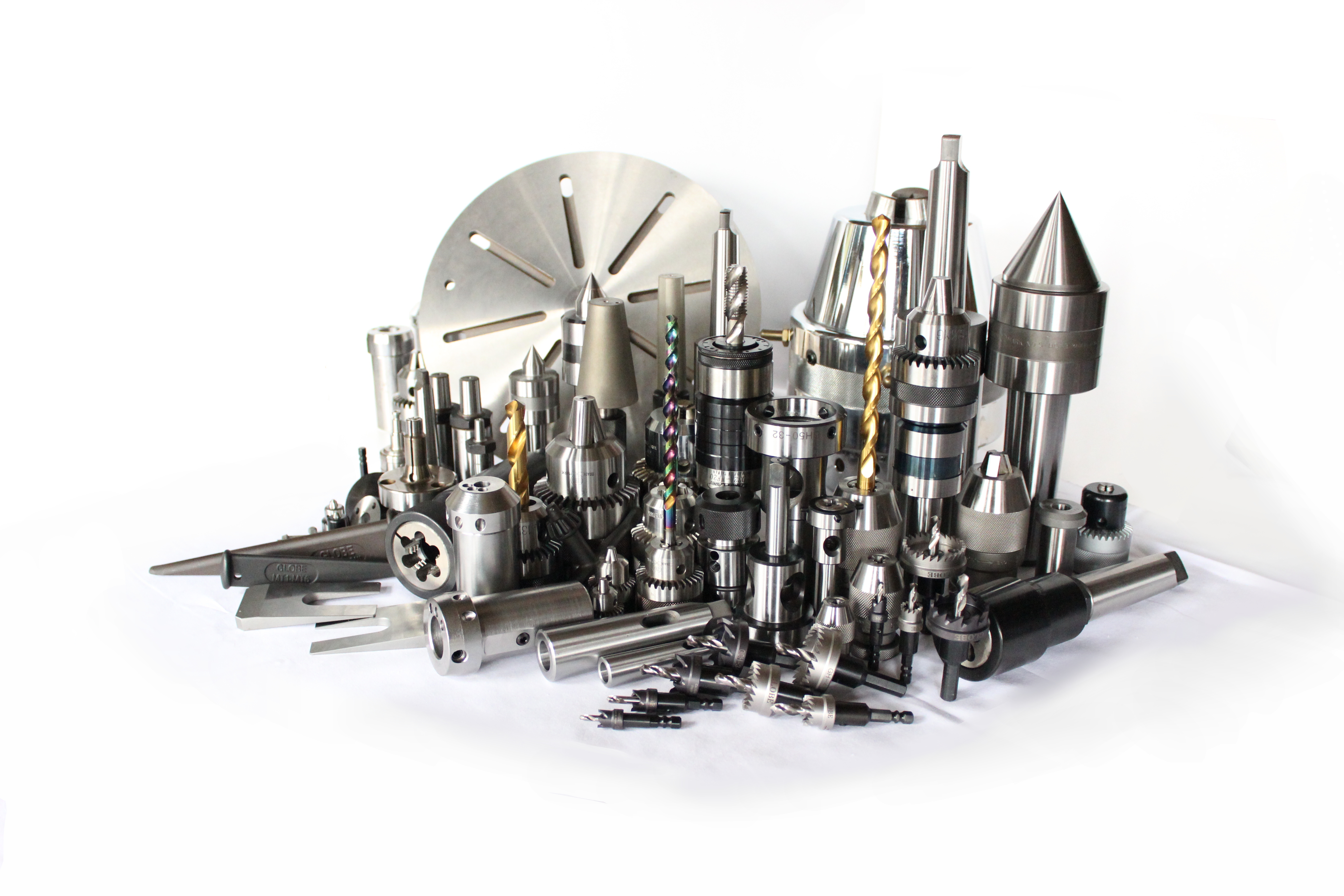 株式会社GLOBE　旧堀内製作所