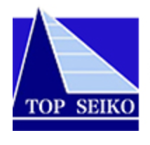 株式会社トップ精工