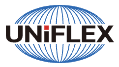 ユニフレックス株式会社