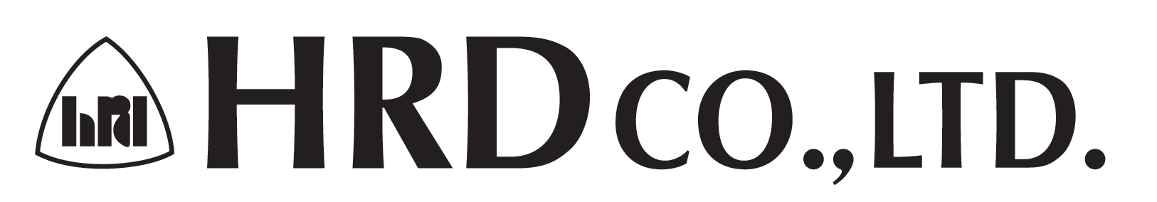 HRD CO.,LTD