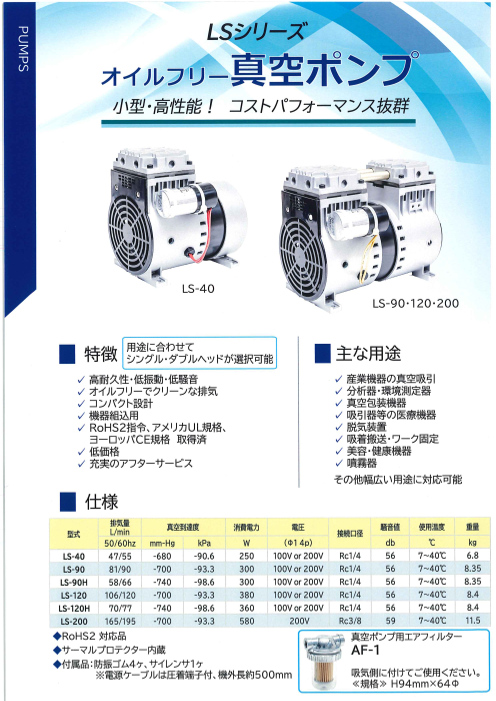 カタログの表紙