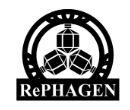 RePHAGEN株式会社