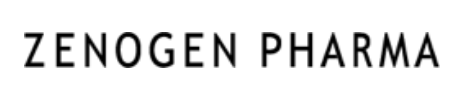 ゼノジェンファーマ株式会社