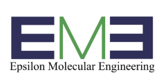 株式会社Epsilon Molecular Engineering
