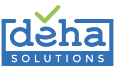 株式会社DEHA SOLUTIONS