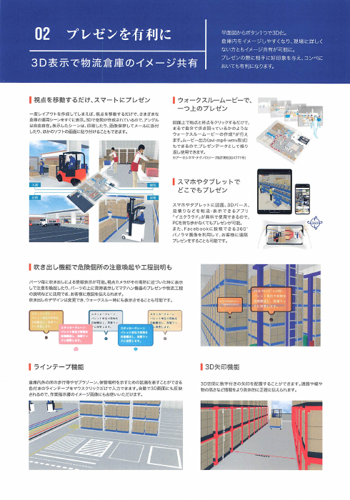 カタログの表紙