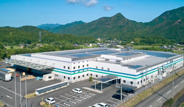 四国化工株式会社