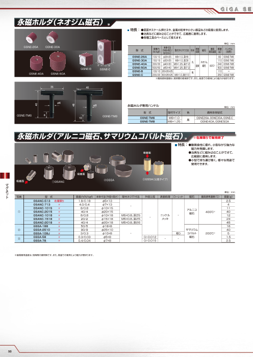カタログの表紙
