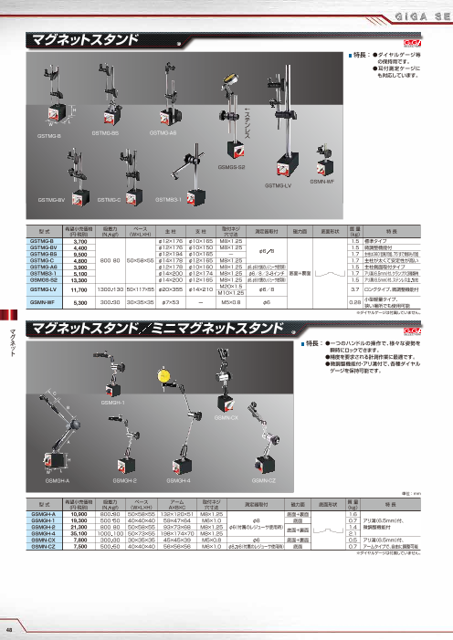 カタログの表紙