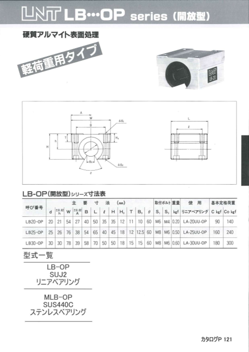 カタログの表紙