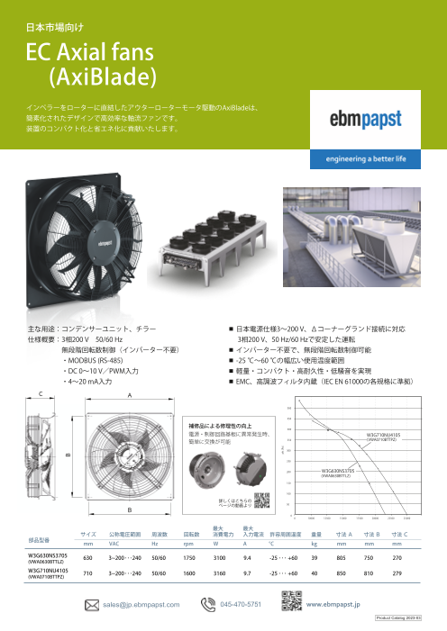この企業の関連カタログの表紙