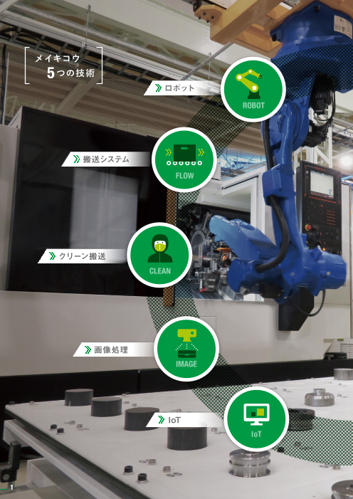 カタログの表紙