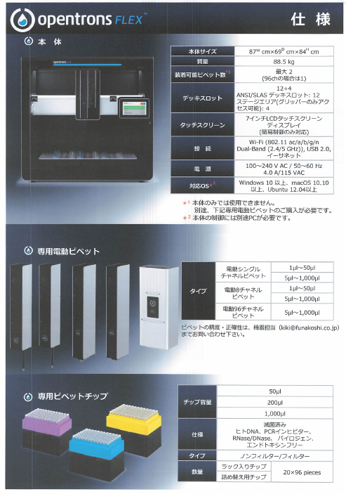 カタログの表紙