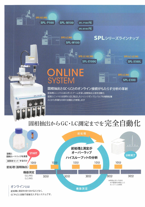 カタログの表紙