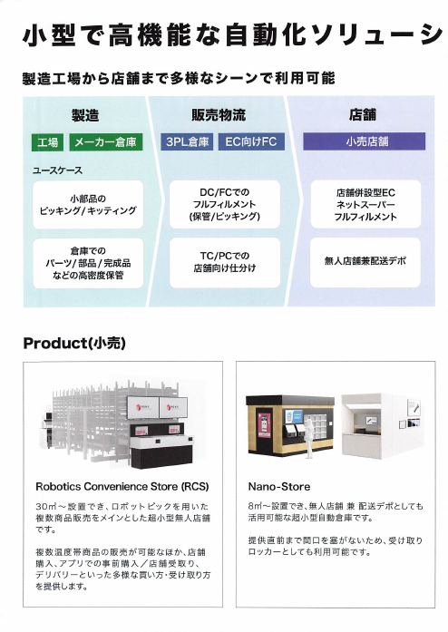 カタログの表紙