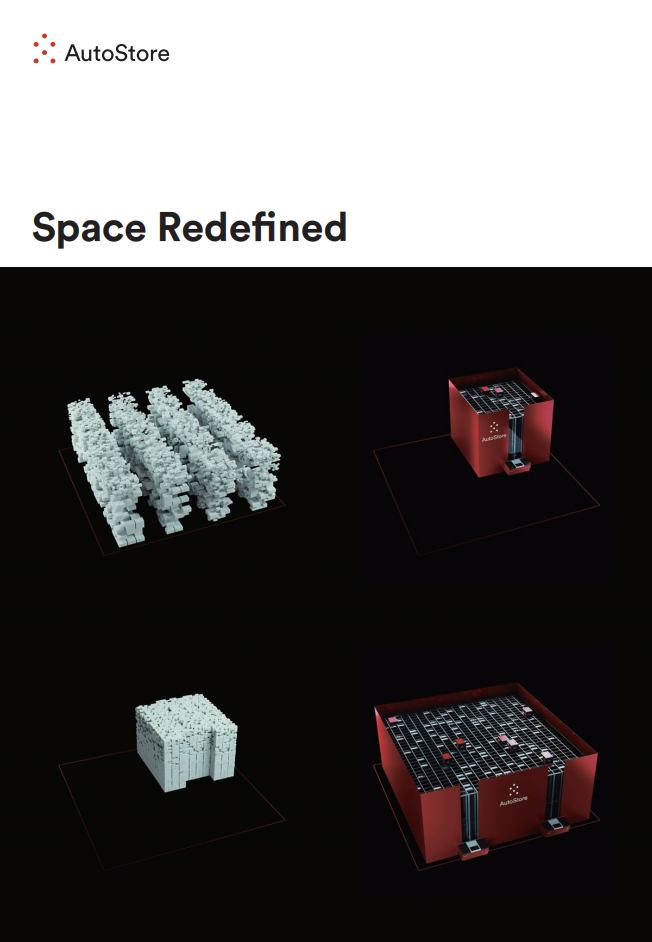 Space Redefined