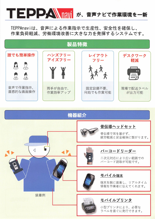 カタログの表紙