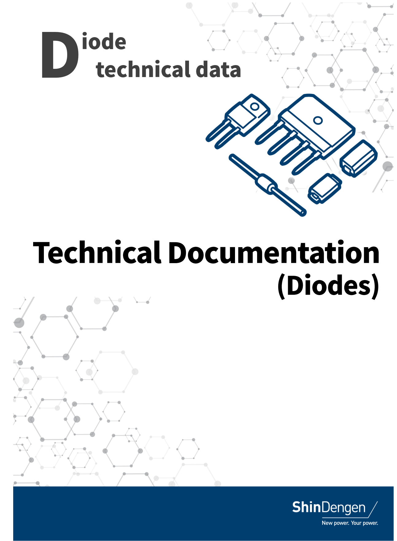 Diode Technical Guide | Comprehensive Design Guide Covering Heat Dissipation, Power Loss, and Thermal Runaway