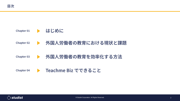 カタログの表紙