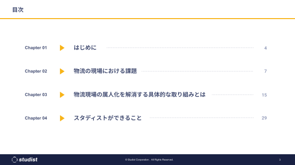 カタログの表紙