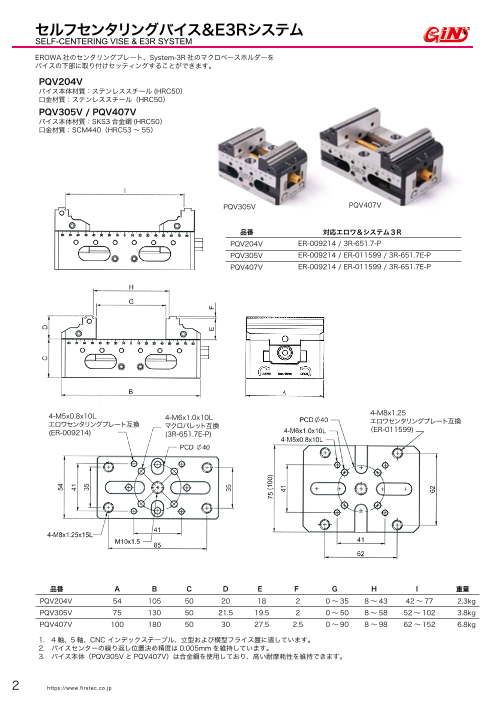 カタログの表紙