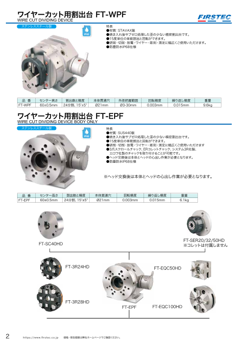 カタログの表紙