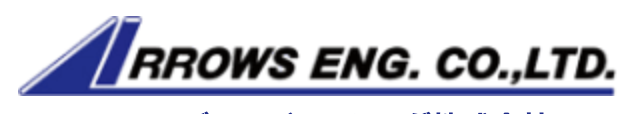 アローズエンジニアリング株式会社
