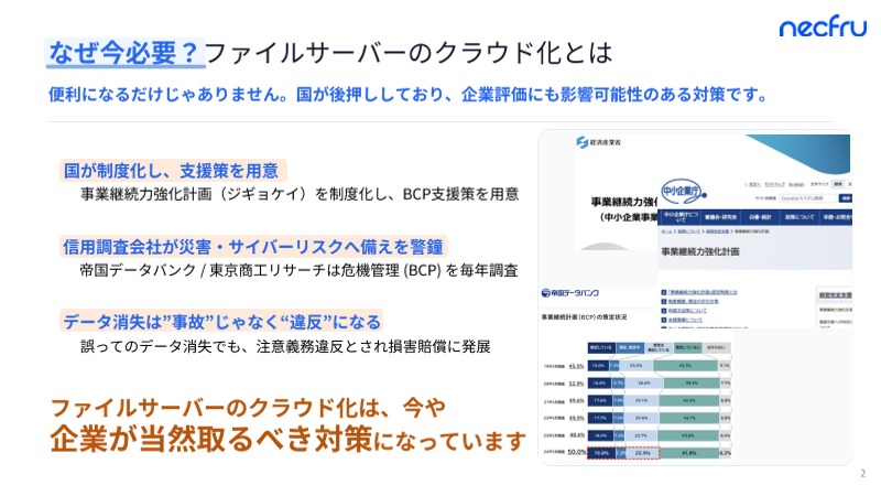 カタログの表紙