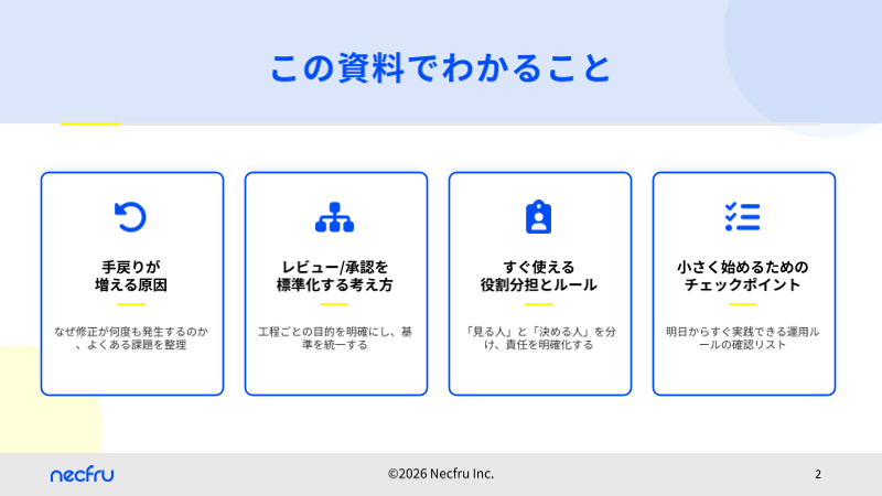 カタログの表紙