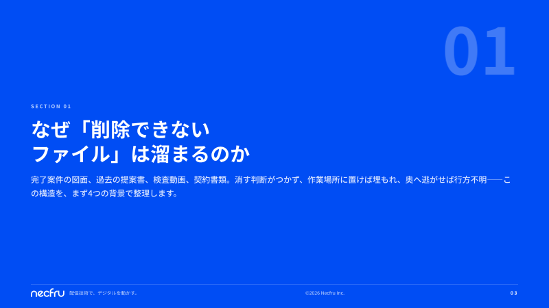 カタログの表紙