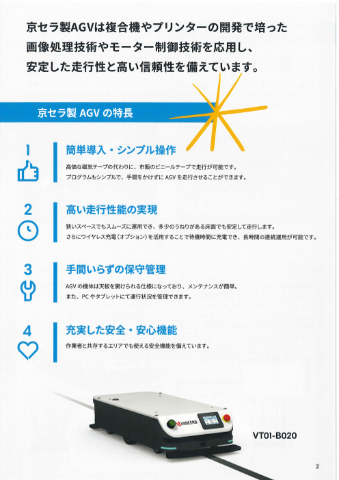 カタログの表紙