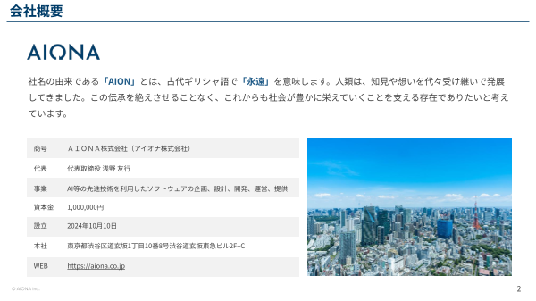 カタログの表紙