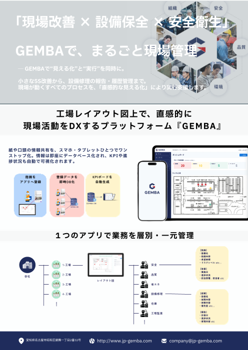 カタログの表紙