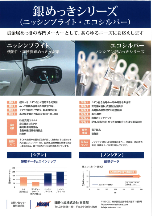 カタログの表紙