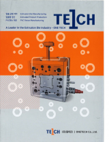 A Leader in the Extrustion Die Industry - ONE TECH