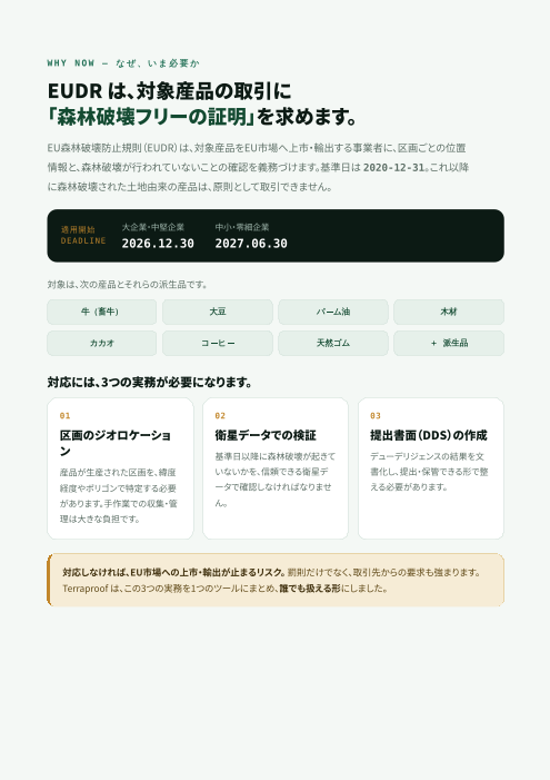 カタログの表紙