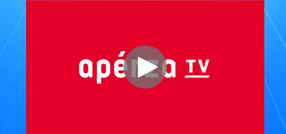 Apérza TV（アペルザTV、アペルザテレビ）